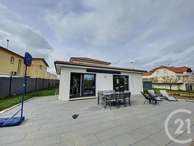 Afficher la photo en grand maison à vendre - 6 pièces - 203.48 m2 - ST REMIMONT - 54 - LORRAINE - Century 21 Agence D'Haussonville