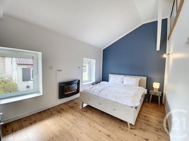 Afficher la photo en grand maison à vendre - 3 pièces - 83.0 m2 - BRIN SUR SEILLE - 54 - LORRAINE - Century 21 Agence D'Haussonville