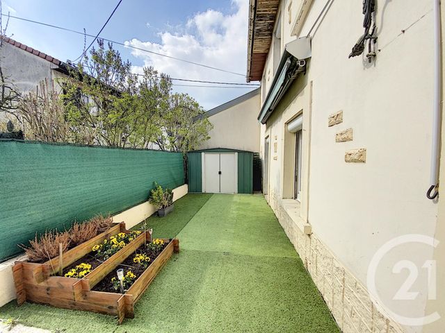 Afficher la photo en grand maison à vendre - 3 pièces - 83.0 m2 - BRIN SUR SEILLE - 54 - LORRAINE - Century 21 Agence D'Haussonville