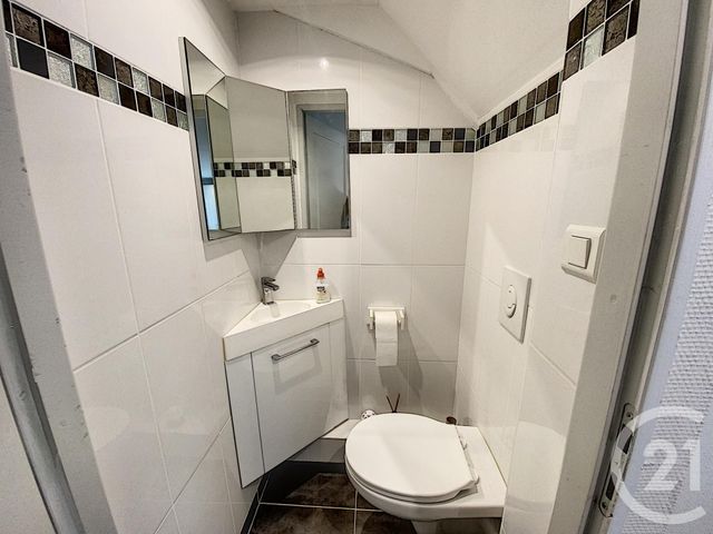 Afficher la photo en grand maison à vendre - 3 pièces - 83.0 m2 - BRIN SUR SEILLE - 54 - LORRAINE - Century 21 Agence D'Haussonville