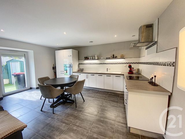 Afficher la photo en grand maison à vendre - 3 pièces - 83.0 m2 - BRIN SUR SEILLE - 54 - LORRAINE - Century 21 Agence D'Haussonville