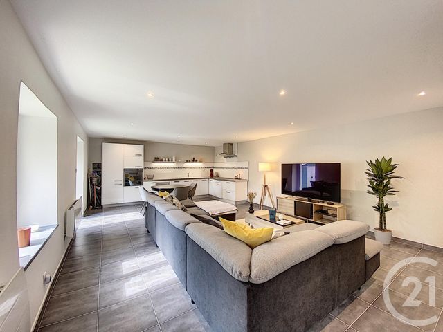 Afficher la photo en grand maison à vendre - 3 pièces - 83.0 m2 - BRIN SUR SEILLE - 54 - LORRAINE - Century 21 Agence D'Haussonville