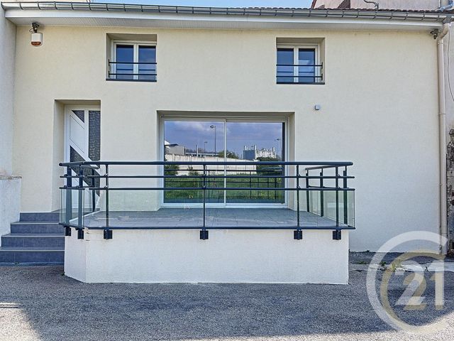Afficher la photo en grand maison à vendre - 5 pièces - 124.71 m2 - NANCY - 54 - LORRAINE - Century 21 Agence D'Haussonville