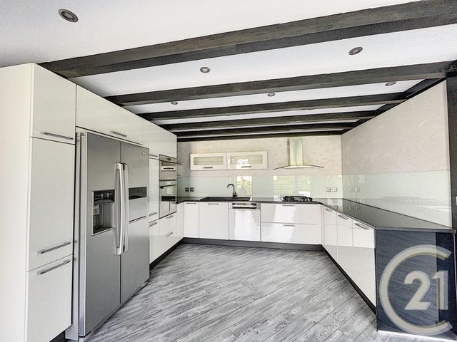 Afficher la photo en grand maison à vendre - 5 pièces - 124.71 m2 - NANCY - 54 - LORRAINE - Century 21 Agence D'Haussonville