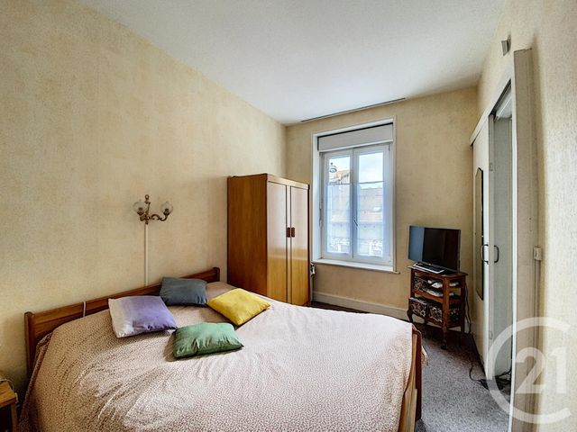 Appartement F3 à vendre - 3 pièces - 47.1 m2 - NANCY - 54 - LORRAINE - Century 21 Agence D'Haussonville Appartement F3 à vendre - 3 pièces - 47.1 m2 - NANCY - 54 - LORRAINE - Century 21 Agence D'Haussonville