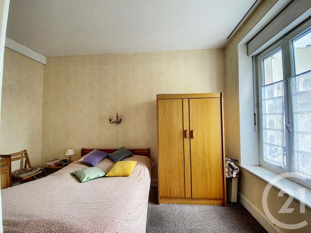 Appartement F3 à vendre - 3 pièces - 47.1 m2 - NANCY - 54 - LORRAINE - Century 21 Agence D'Haussonville Appartement F3 à vendre - 3 pièces - 47.1 m2 - NANCY - 54 - LORRAINE - Century 21 Agence D'Haussonville