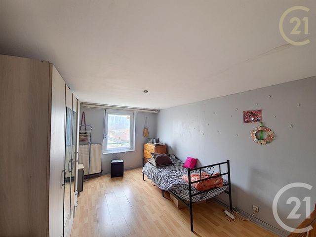 Afficher la photo en grand maison à vendre - 3 pièces - 61.71 m2 - PONT ST VINCENT - 54 - LORRAINE - Century 21 Agence D'Haussonville