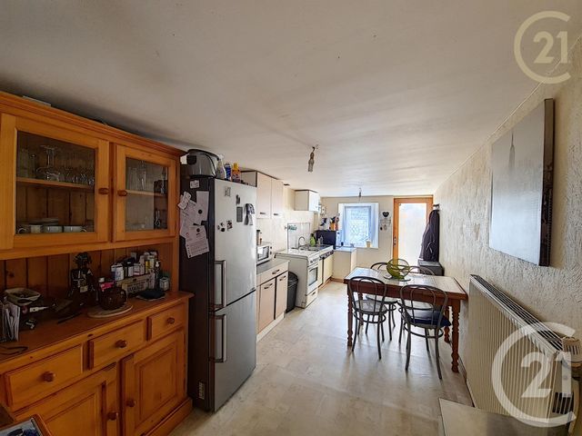 Afficher la photo en grand maison à vendre - 3 pièces - 61.71 m2 - PONT ST VINCENT - 54 - LORRAINE - Century 21 Agence D'Haussonville
