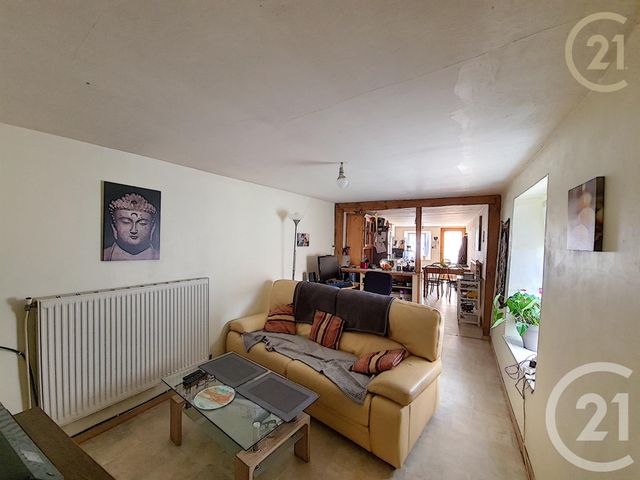 Afficher la photo en grand maison à vendre - 3 pièces - 61.71 m2 - PONT ST VINCENT - 54 - LORRAINE - Century 21 Agence D'Haussonville