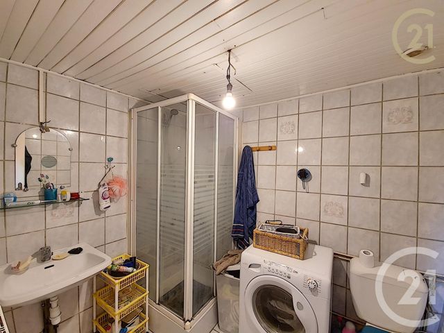 Afficher la photo en grand maison à vendre - 3 pièces - 61.71 m2 - PONT ST VINCENT - 54 - LORRAINE - Century 21 Agence D'Haussonville