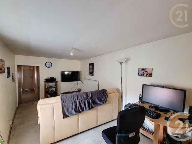 Afficher la photo en grand maison à vendre - 3 pièces - 61.71 m2 - PONT ST VINCENT - 54 - LORRAINE - Century 21 Agence D'Haussonville