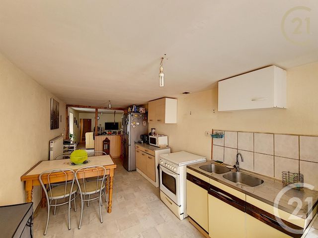 Afficher la photo en grand maison à vendre - 3 pièces - 61.71 m2 - PONT ST VINCENT - 54 - LORRAINE - Century 21 Agence D'Haussonville