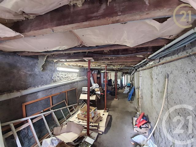 Afficher la photo en grand maison à vendre - 3 pièces - 61.71 m2 - PONT ST VINCENT - 54 - LORRAINE - Century 21 Agence D'Haussonville