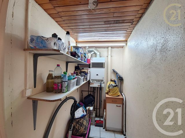 Afficher la photo en grand maison à vendre - 3 pièces - 61.71 m2 - PONT ST VINCENT - 54 - LORRAINE - Century 21 Agence D'Haussonville