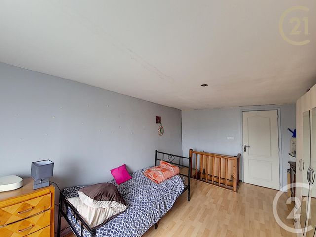 Afficher la photo en grand maison à vendre - 3 pièces - 61.71 m2 - PONT ST VINCENT - 54 - LORRAINE - Century 21 Agence D'Haussonville