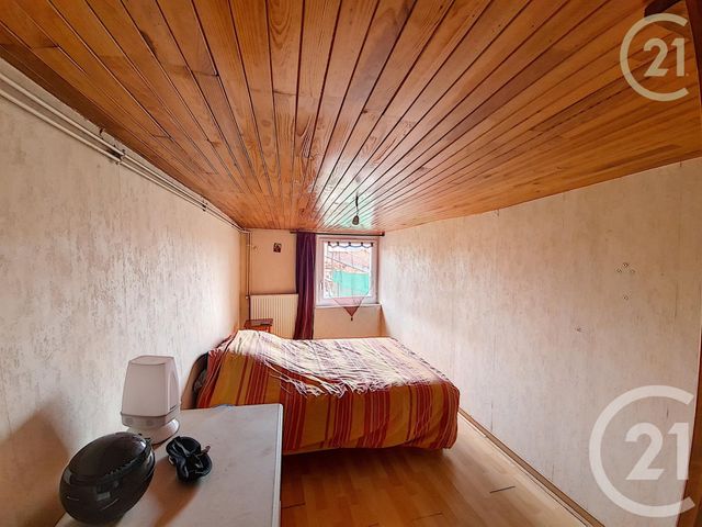 Afficher la photo en grand maison à vendre - 3 pièces - 61.71 m2 - PONT ST VINCENT - 54 - LORRAINE - Century 21 Agence D'Haussonville