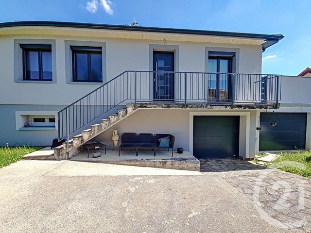 maison à vendre - 6 pièces - 127.67 m2 - TOUL - 54 - LORRAINE - Century 21 Agence D'Haussonville maison à vendre - 6 pièces - 127.67 m2 - TOUL - 54 - LORRAINE - Century 21 Agence D'Haussonville