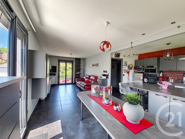 maison à vendre - 6 pièces - 127.67 m2 - TOUL - 54 - LORRAINE - Century 21 Agence D'Haussonville maison à vendre - 6 pièces - 127.67 m2 - TOUL - 54 - LORRAINE - Century 21 Agence D'Haussonville