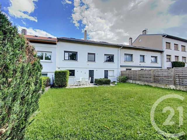 maison à vendre - 8 pièces - 218.86 m2 - LAXOU - 54 - LORRAINE - Century 21 Agence D'Haussonville maison à vendre - 8 pièces - 218.86 m2 - LAXOU - 54 - LORRAINE - Century 21 Agence D'Haussonville