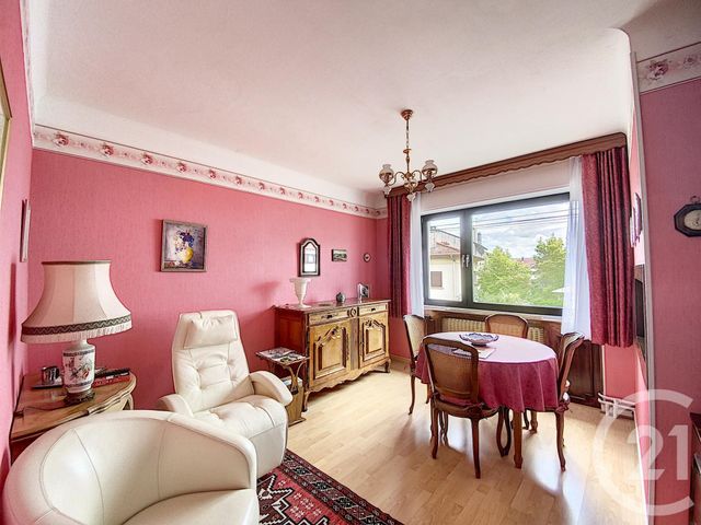 maison à vendre - 8 pièces - 218.86 m2 - LAXOU - 54 - LORRAINE - Century 21 Agence D'Haussonville maison à vendre - 8 pièces - 218.86 m2 - LAXOU - 54 - LORRAINE - Century 21 Agence D'Haussonville