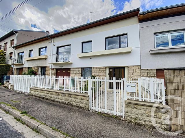 maison à vendre - 8 pièces - 218.86 m2 - LAXOU - 54 - LORRAINE - Century 21 Agence D'Haussonville maison à vendre - 8 pièces - 218.86 m2 - LAXOU - 54 - LORRAINE - Century 21 Agence D'Haussonville