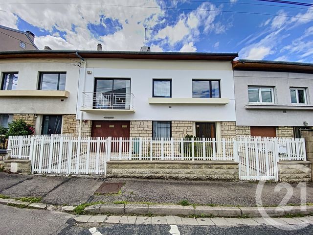 maison à vendre - 8 pièces - 218.86 m2 - LAXOU - 54 - LORRAINE - Century 21 Agence D'Haussonville maison à vendre - 8 pièces - 218.86 m2 - LAXOU - 54 - LORRAINE - Century 21 Agence D'Haussonville