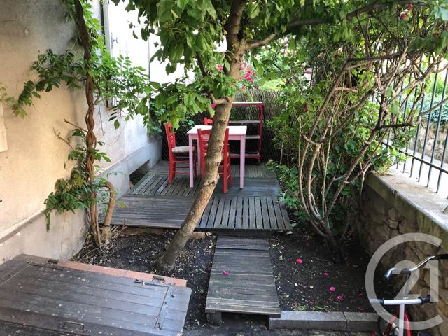 Appartement F5 à louer - 5 pièces - 101.09 m2 - NANCY - 54 - LORRAINE - Century 21 Agence D'Haussonville Appartement F5 à louer - 5 pièces - 101.09 m2 - NANCY - 54 - LORRAINE - Century 21 Agence D'Haussonville