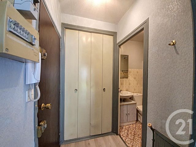 Afficher la photo en grand Studio à vendre - 1 pièce - 18.35 m2 - VILLERS LES NANCY - 54 - LORRAINE - Century 21 Agence D'Haussonville