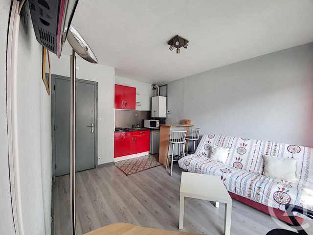 Afficher la photo en grand Studio à vendre - 1 pièce - 18.35 m2 - VILLERS LES NANCY - 54 - LORRAINE - Century 21 Agence D'Haussonville