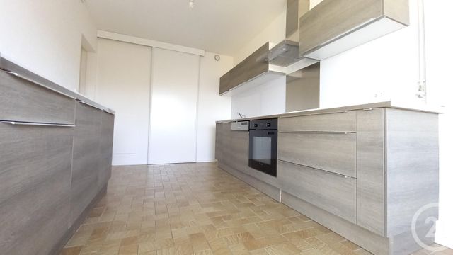 Appartement F3 à vendre VANDOEUVRE LES NANCY