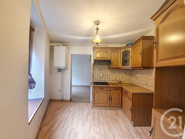 Afficher la photo en grand maison à vendre - 4 pièces - 78.4 m2 - TOUL - 54 - LORRAINE - Century 21 Agence D'Haussonville