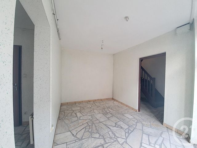Afficher la photo en grand maison à vendre - 4 pièces - 78.4 m2 - TOUL - 54 - LORRAINE - Century 21 Agence D'Haussonville