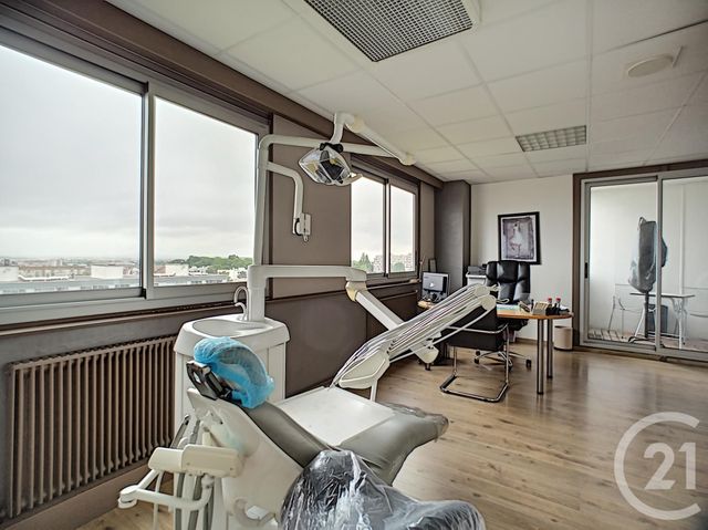 Appartement à vendre VANDOEUVRE LES NANCY