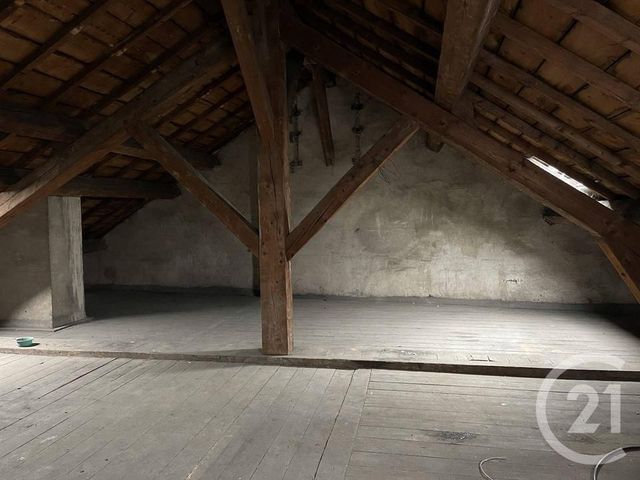 Afficher la photo en grand Appartement F4 à vendre - 5 pièces - 138.0 m2 - NANCY - 54 - LORRAINE - Century 21 Agence D'Haussonville