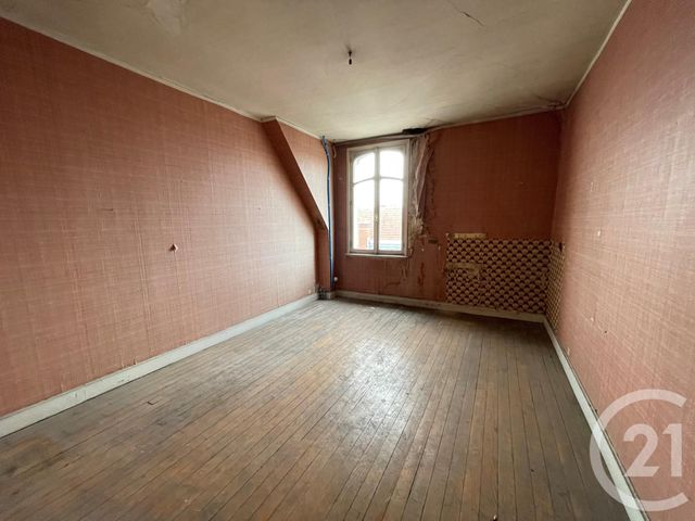 Afficher la photo en grand Appartement F4 à vendre - 5 pièces - 138.0 m2 - NANCY - 54 - LORRAINE - Century 21 Agence D'Haussonville