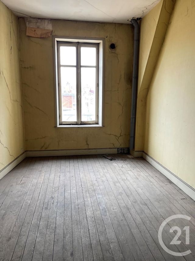 Afficher la photo en grand Appartement F4 à vendre - 5 pièces - 138.0 m2 - NANCY - 54 - LORRAINE - Century 21 Agence D'Haussonville