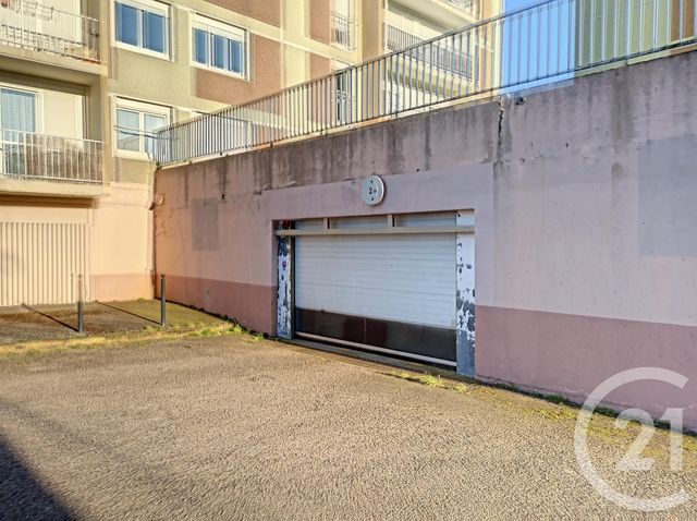 parking à vendre - 11.5 m2 - VANDOEUVRE LES NANCY - 54 - LORRAINE - Century 21 Agence D'Haussonville