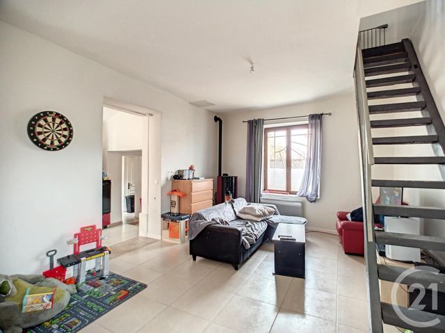 maison - ROSIERES AUX SALINES - 54