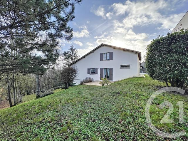 maison - MEREVILLE - 54