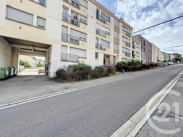  - VANDOEUVRE LES NANCY - 