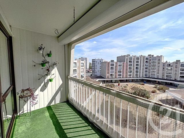 Appartement F5 à vendre - 5 pièces - 100.31 m2 - VANDOEUVRE LES NANCY - 54 - LORRAINE - Century 21 Agence D'Haussonville
