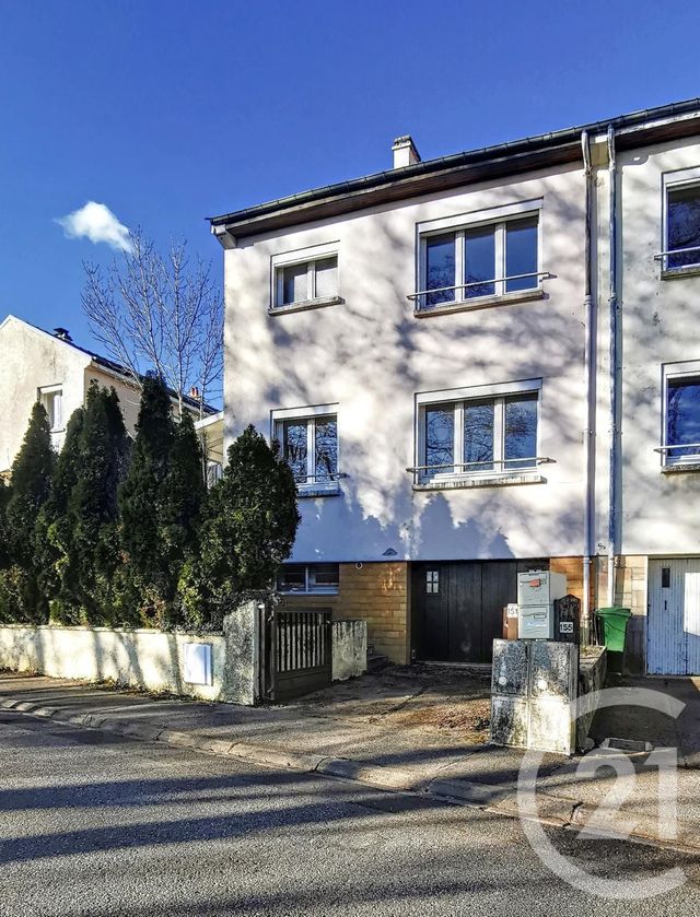 maison à vendre - 4 pièces - 64.9 m2 - LUDRES - 54 - LORRAINE - Century 21 Agence D'Haussonville
