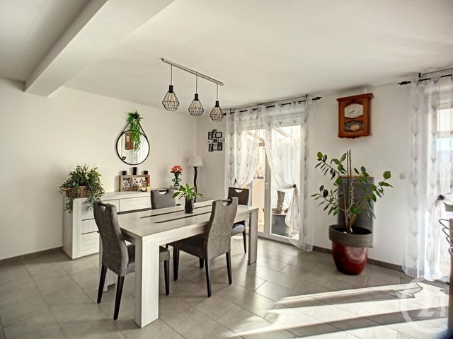 maison - BOUXIERES AUX CHENES - 54