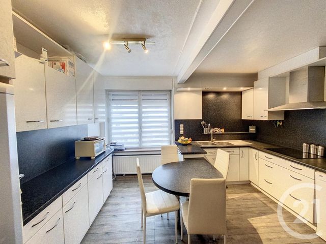 maison - ST MAX - 54
