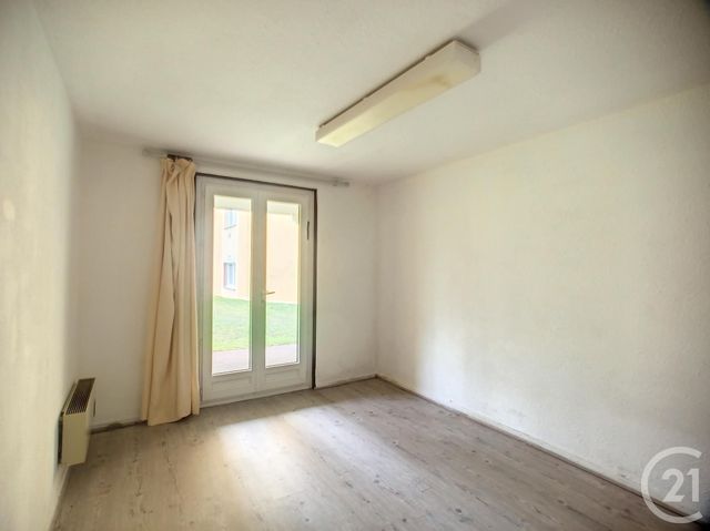appartement - VANDOEUVRE LES NANCY - 54