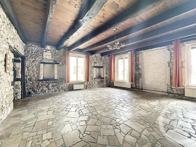 maison - MARON - 54