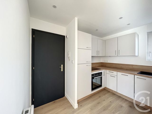 appartement - VANDOEUVRE LES NANCY - 54