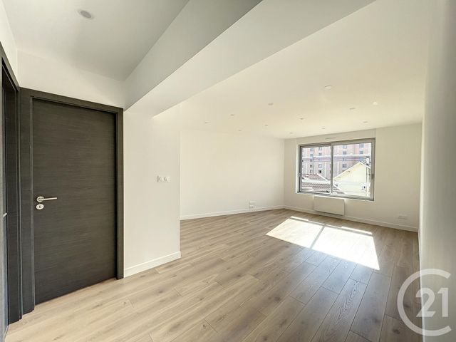 Appartement F2 à vendre - 2 pièces - 43.08 m2 - VANDOEUVRE LES NANCY - 54 - LORRAINE - Century 21 Agence D'Haussonville