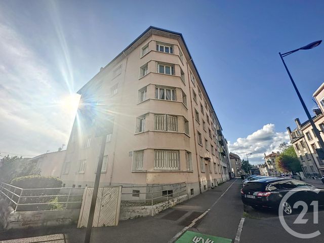 appartement - VILLERS LES NANCY - 54