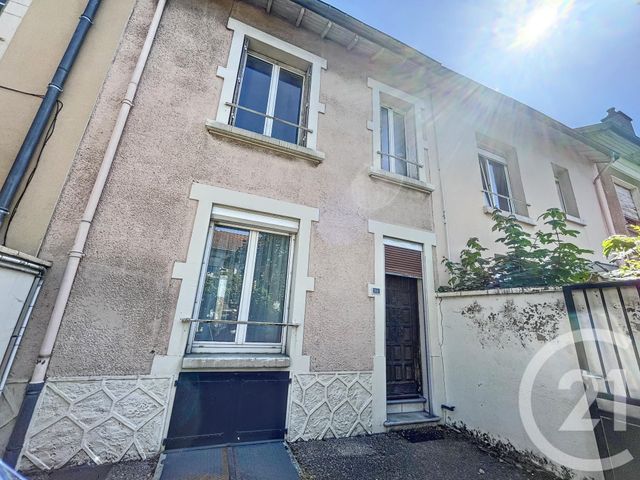 maison - VILLERS LES NANCY - 54
